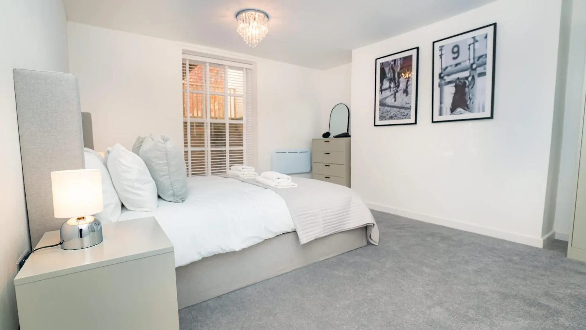 Fabulous 1 Bedroom Apartment In Cheltenham Centre