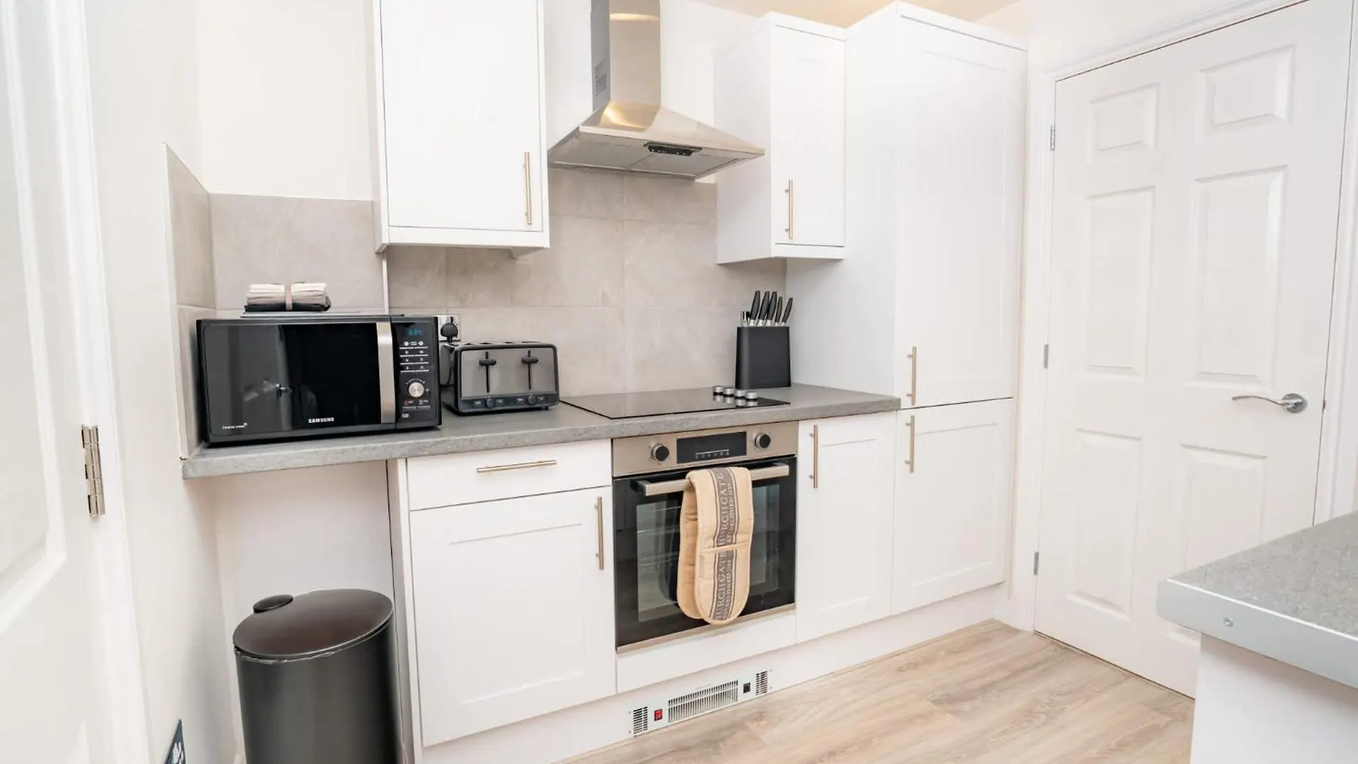 Fabulous 1 Bedroom Apartment In Cheltenham Centre Regno Unito