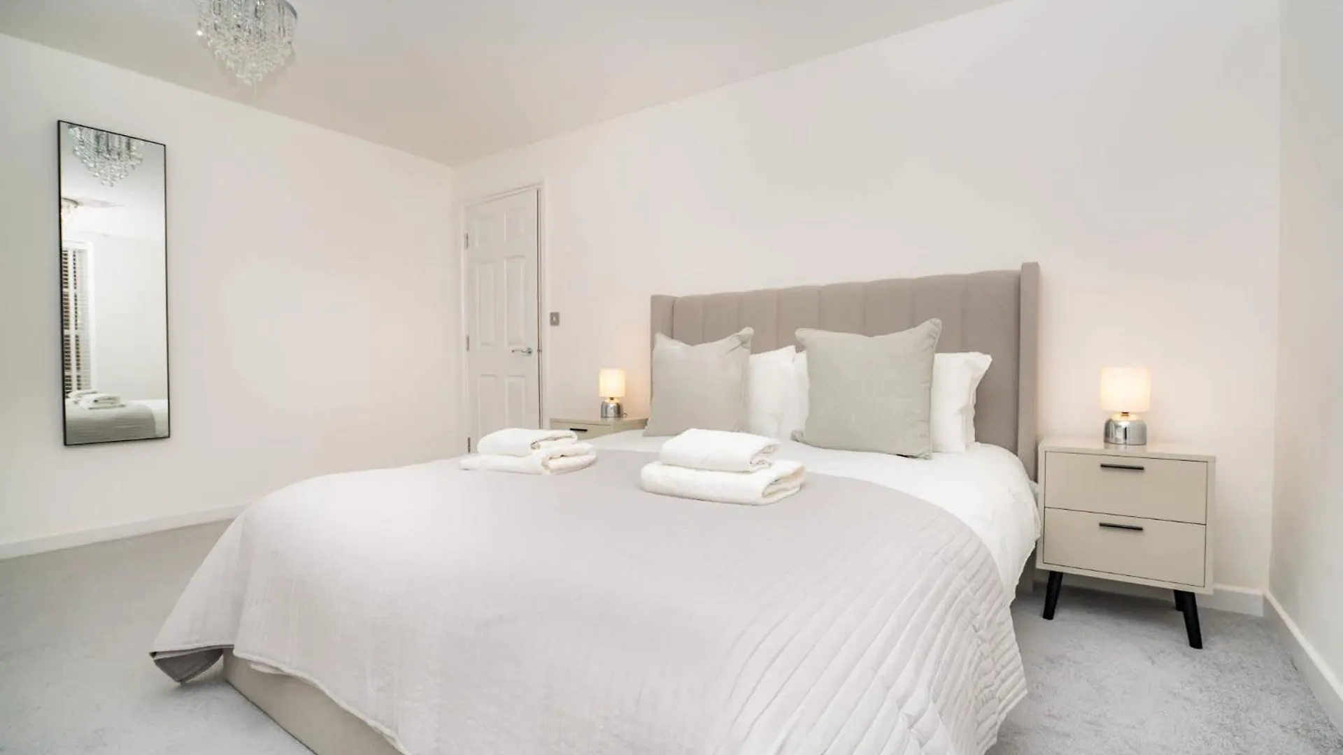Fabulous 1 Bedroom Apartment In Cheltenham Centre Regno Unito
